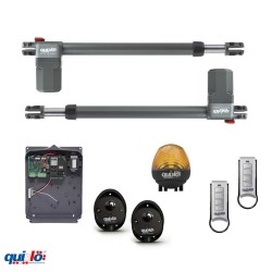 جک پارکینگ QUIKO مدل EON QK 400